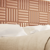 W218 'Pillow' Wall panel - Image 3